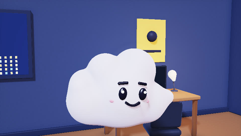 Cloud